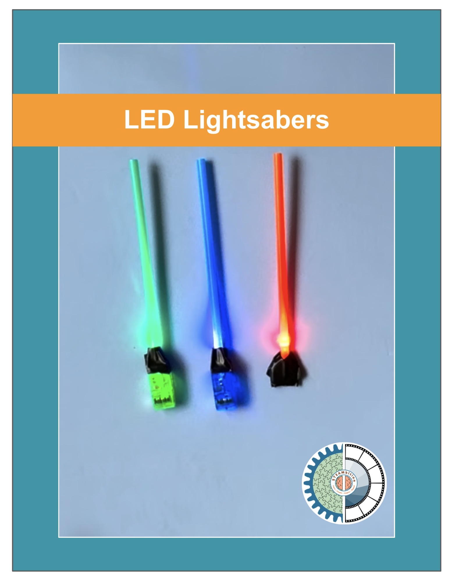 LED Lightsabers