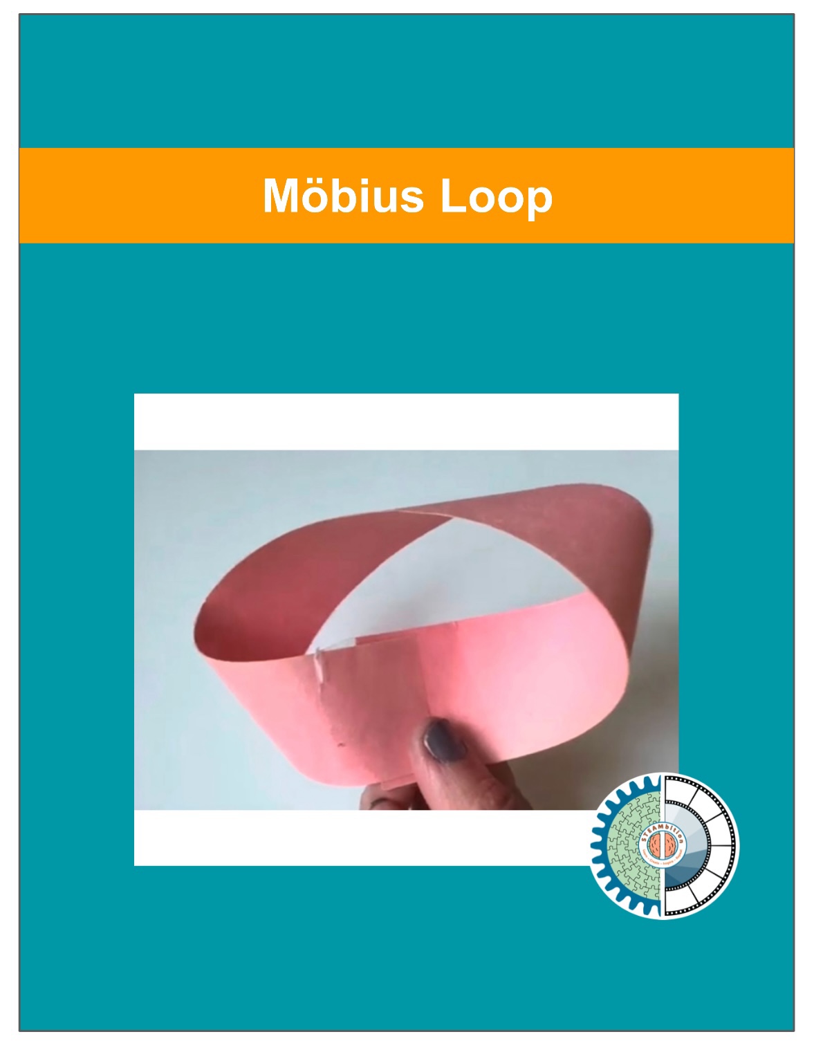 Math Art- Möbius Strip