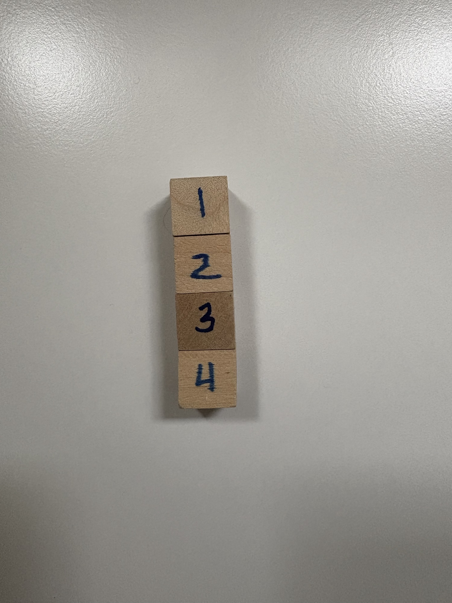 DIY Tower Sudoku Puzzle
